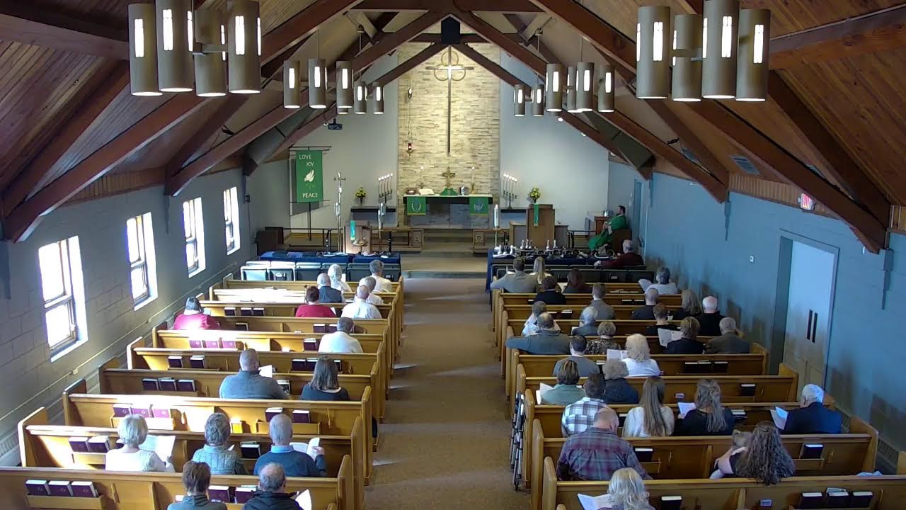 Worship Live Stream