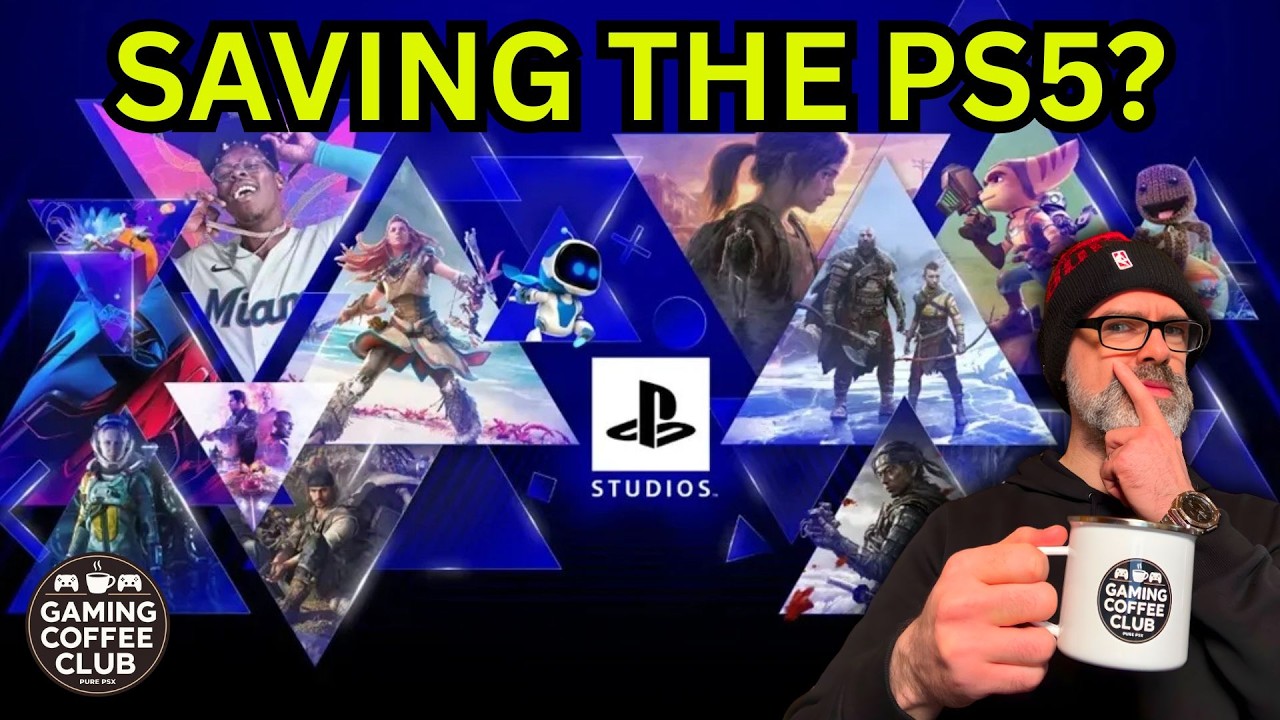 PlayStation is Killing PC Ports! Here's Why Exclusives Are Back