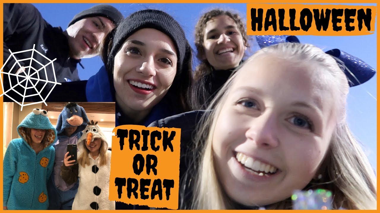 HALLOWEEN I USA