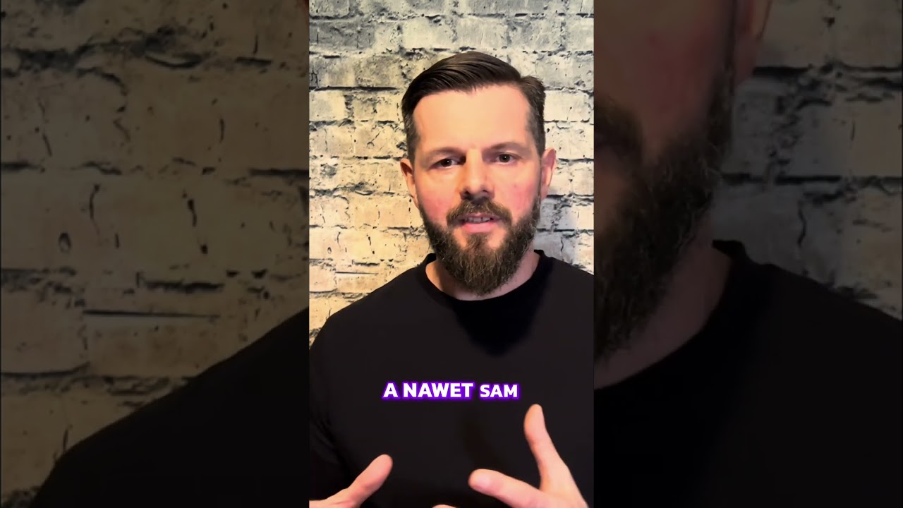 Dlaczego Marek wymienił imiona? 🧐 Synowie Szymona Cyrenejczyka? #shorts