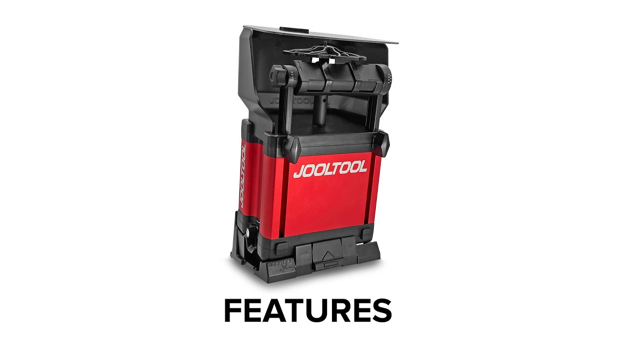 JOOLTOOL 2025 Promo