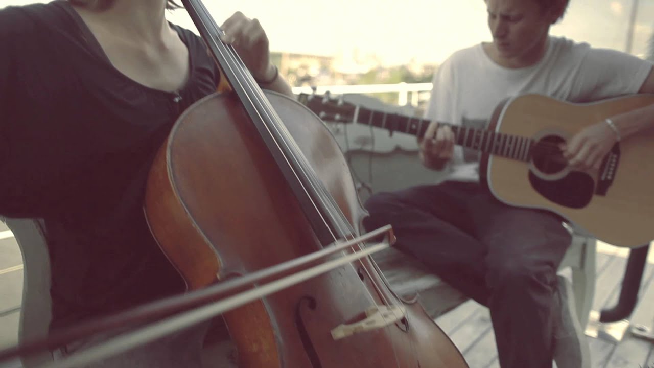 WLT - Ben Howard - HIDDEN TRACK 4