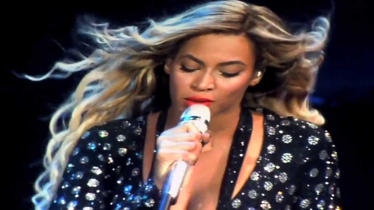 Beyoncé - 1+1 - Live at The O2, London