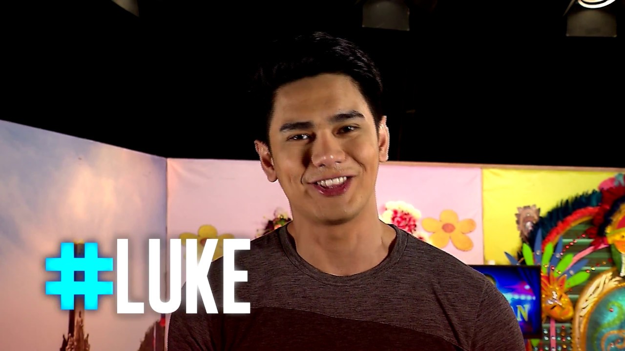 KWENTO NI #LUKE