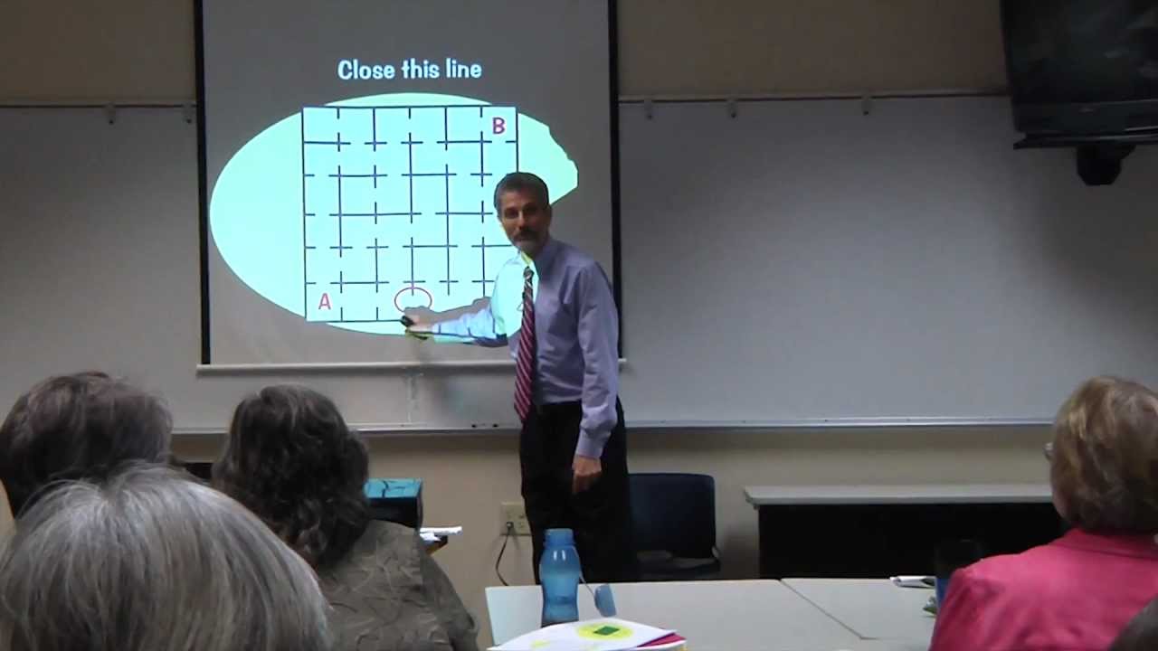 Creative Problem Solving & Assumptions