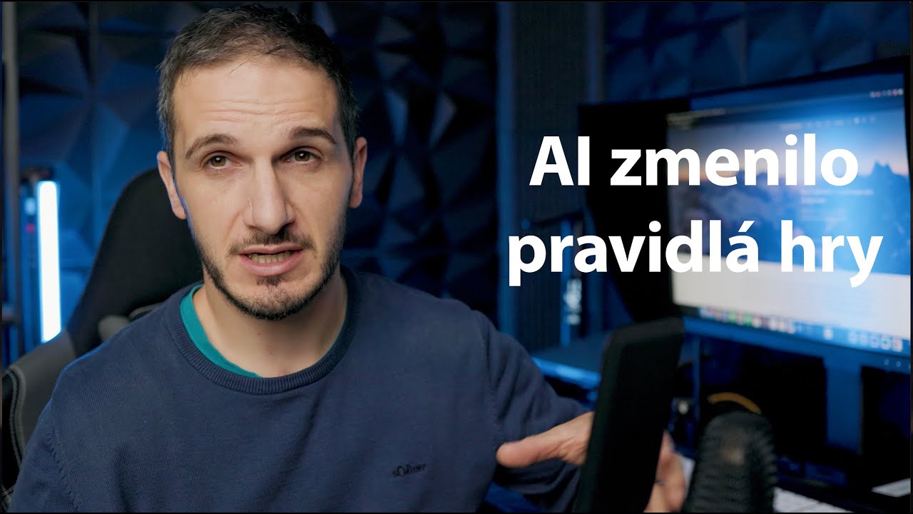Áno, mýlil som sa. AI zmenilo fotografiu viac, než som čakal