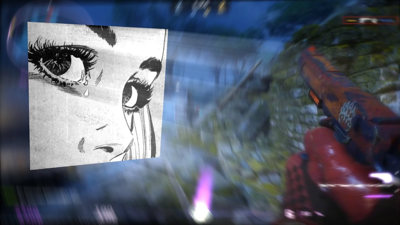 𝙄 𝙜𝙤𝙩 𝙡𝙤𝙨𝙩 𝙞𝙣 𝙮𝙤𝙪𝙧 𝙚𝙮𝙚𝙨.. × 𝙘𝙨