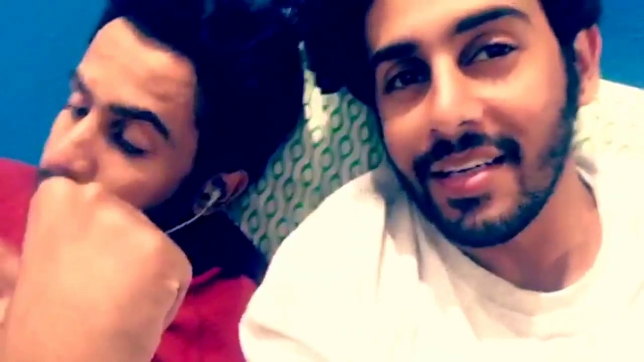 سنابات حسن وحسين بن محفوظ #60