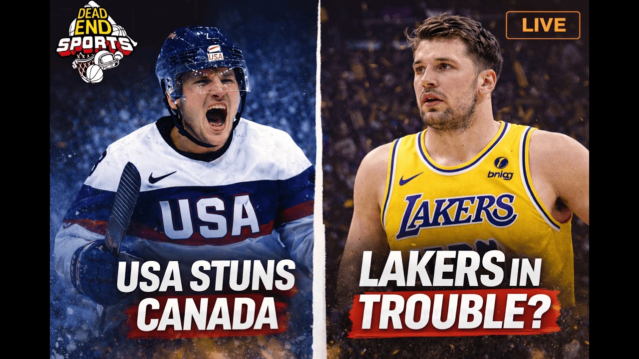 Is This the Best Winter Olympics in Decades?