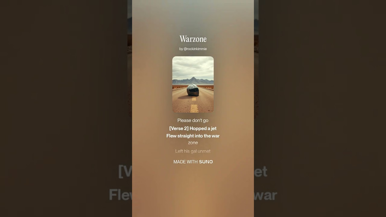 Warzone 
