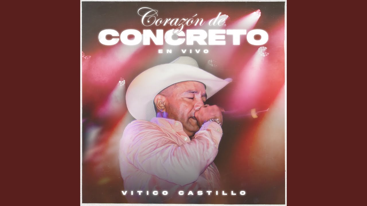Corazón De Concreto (En Vivo)