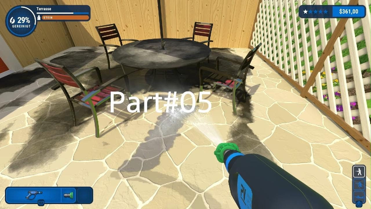 PowerWash Simulator.Part#05