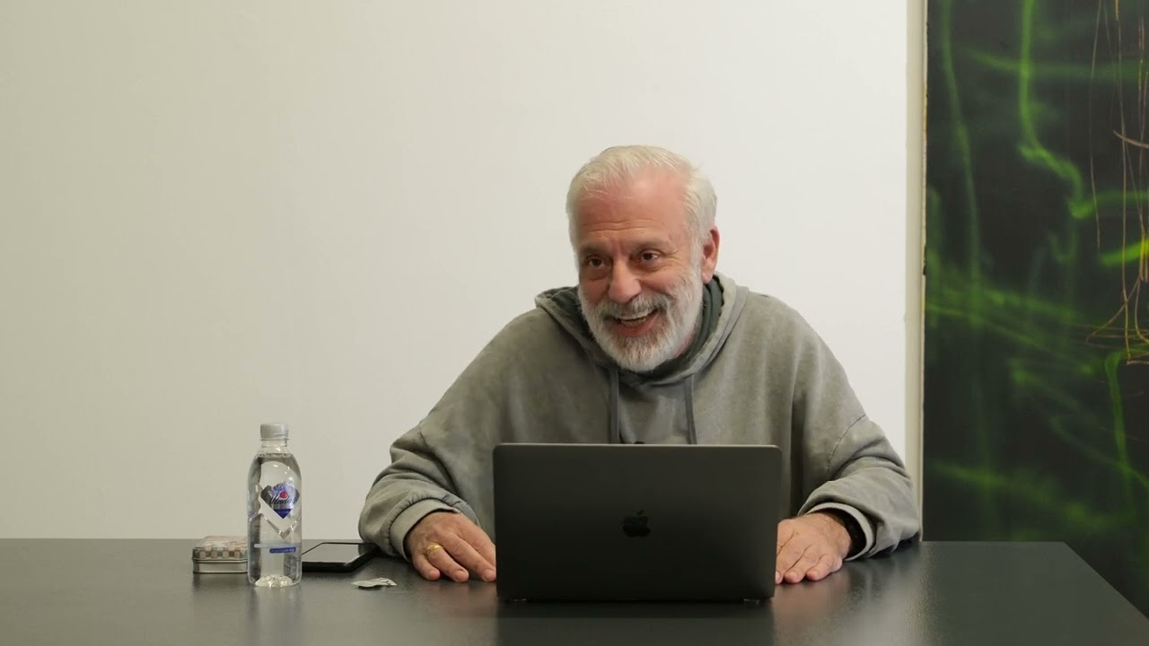 Ferda Keskin - Neoliberal İktidar, Öznellik ve Özgürlük