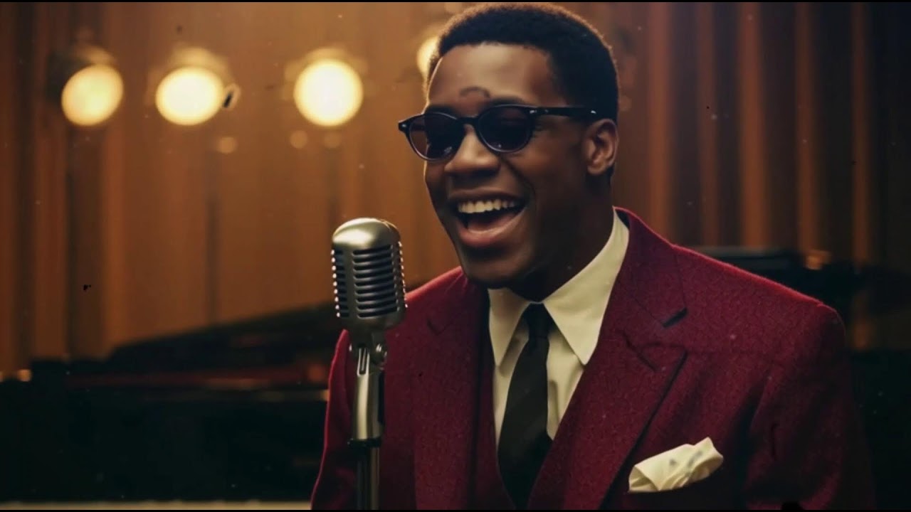 60's Soul Classic - Whispers In The Vinyl Light - Marvin Gaye, Sam Cooke Inspired