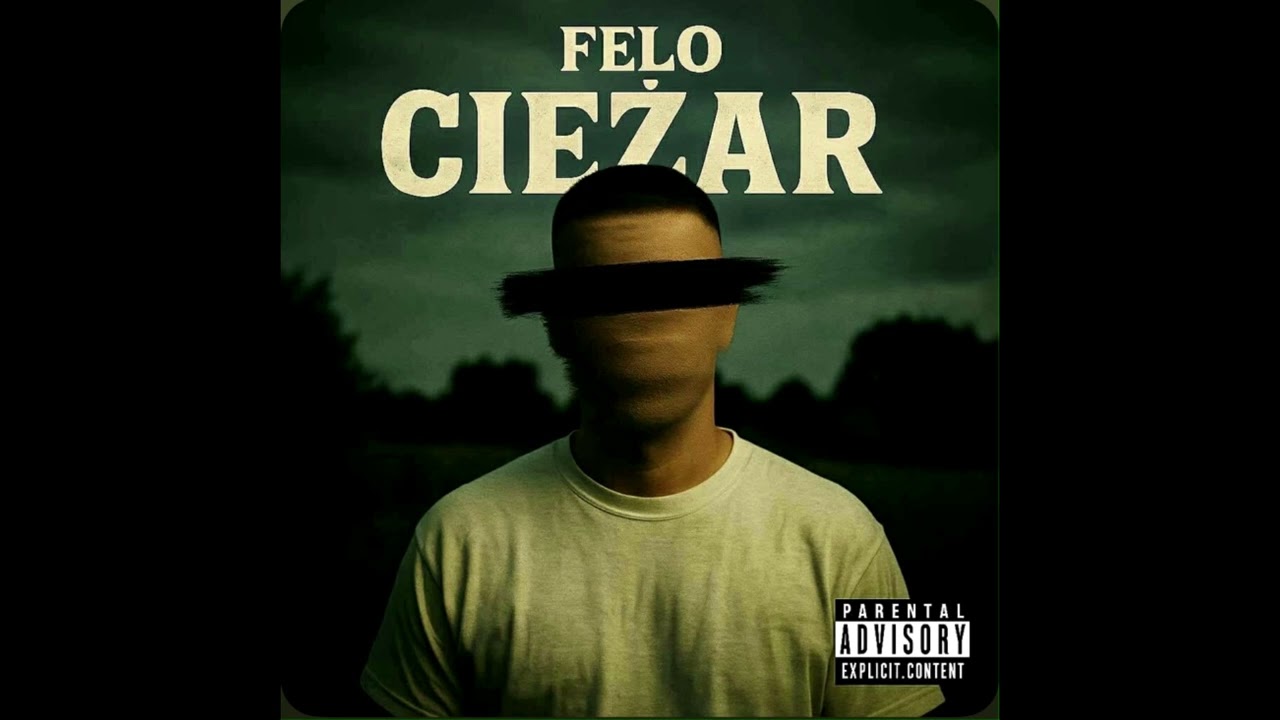 Felo - Ciężar