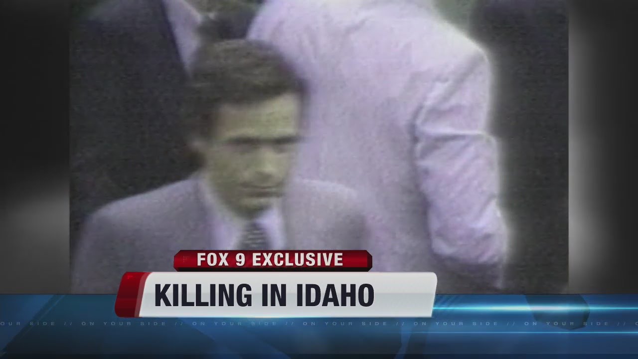 Ted Bundy