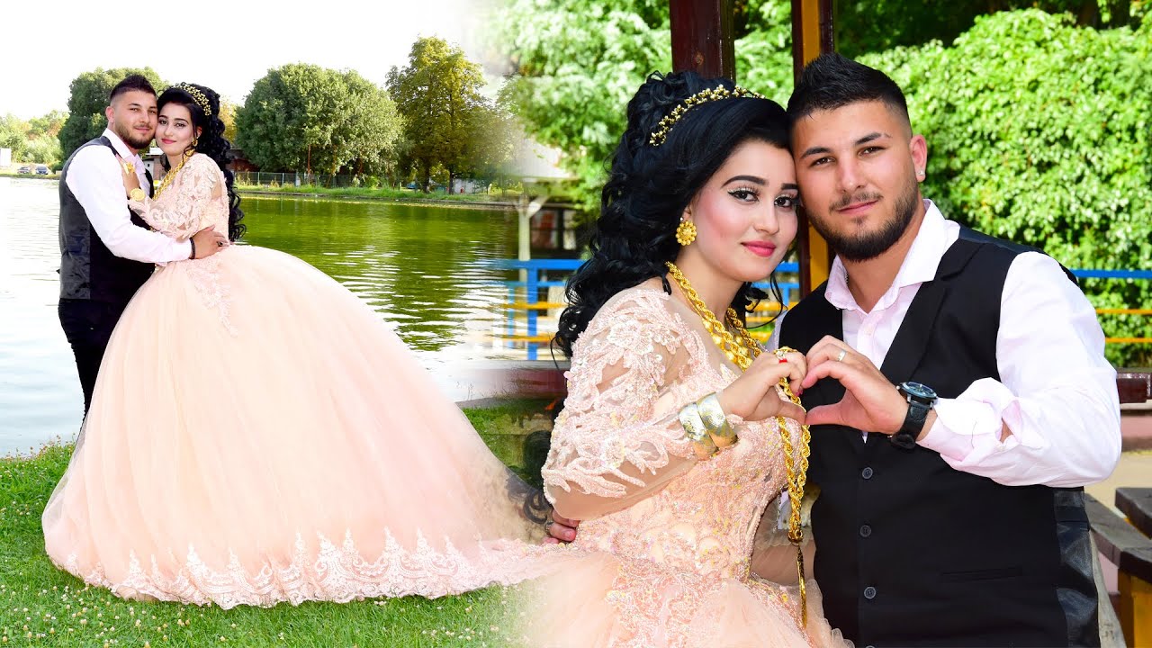 Niyazi ile Meriban Çaldırmak Töreni Aleko 2021 FUL