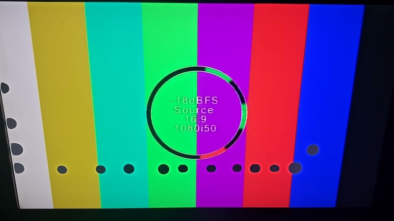 TVN - testy nocne OBVan 3 HD z 21 listopada 2025 roku