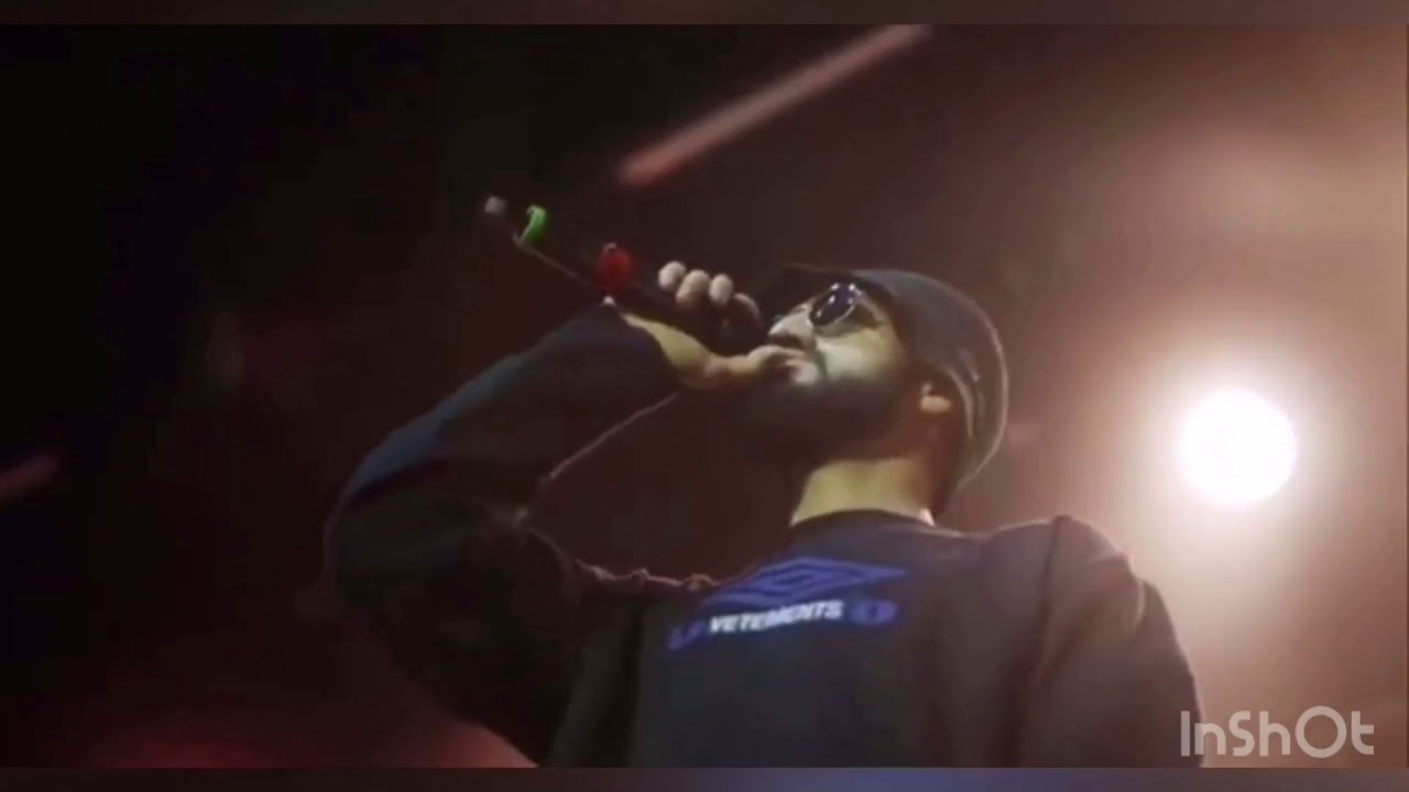 Родная пой (Live)(28.06.2019)
