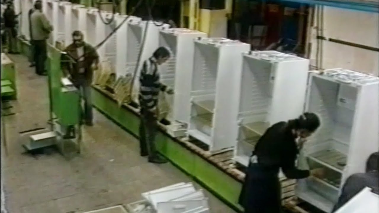 Alytaus &bdquo;Snaigė&ldquo; (1996)