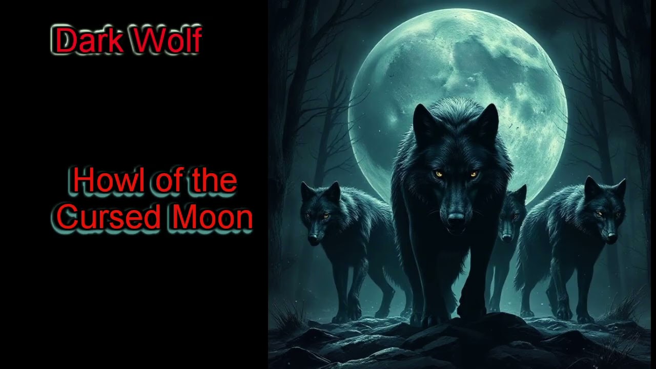 Howl of the Cursed Moon