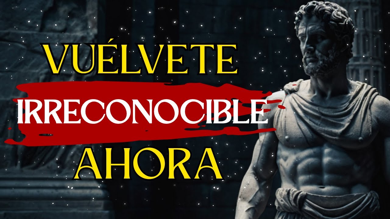 SE TU MEJOR VERSION APARTIR DE HOY | ESTOICISMO