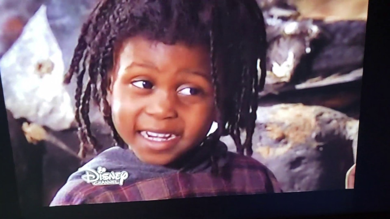 The Little Rascals 1994 Deleted Scene #5
