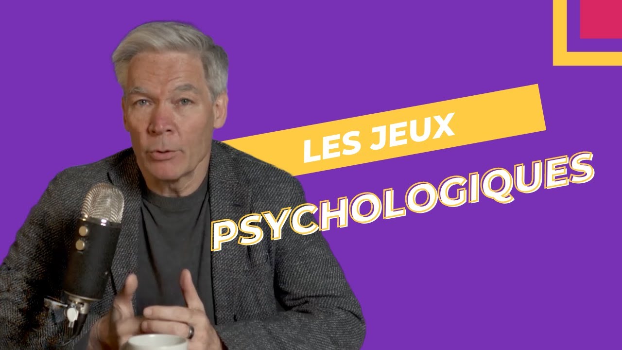 Comprendre et éviter les jeux psychologiques