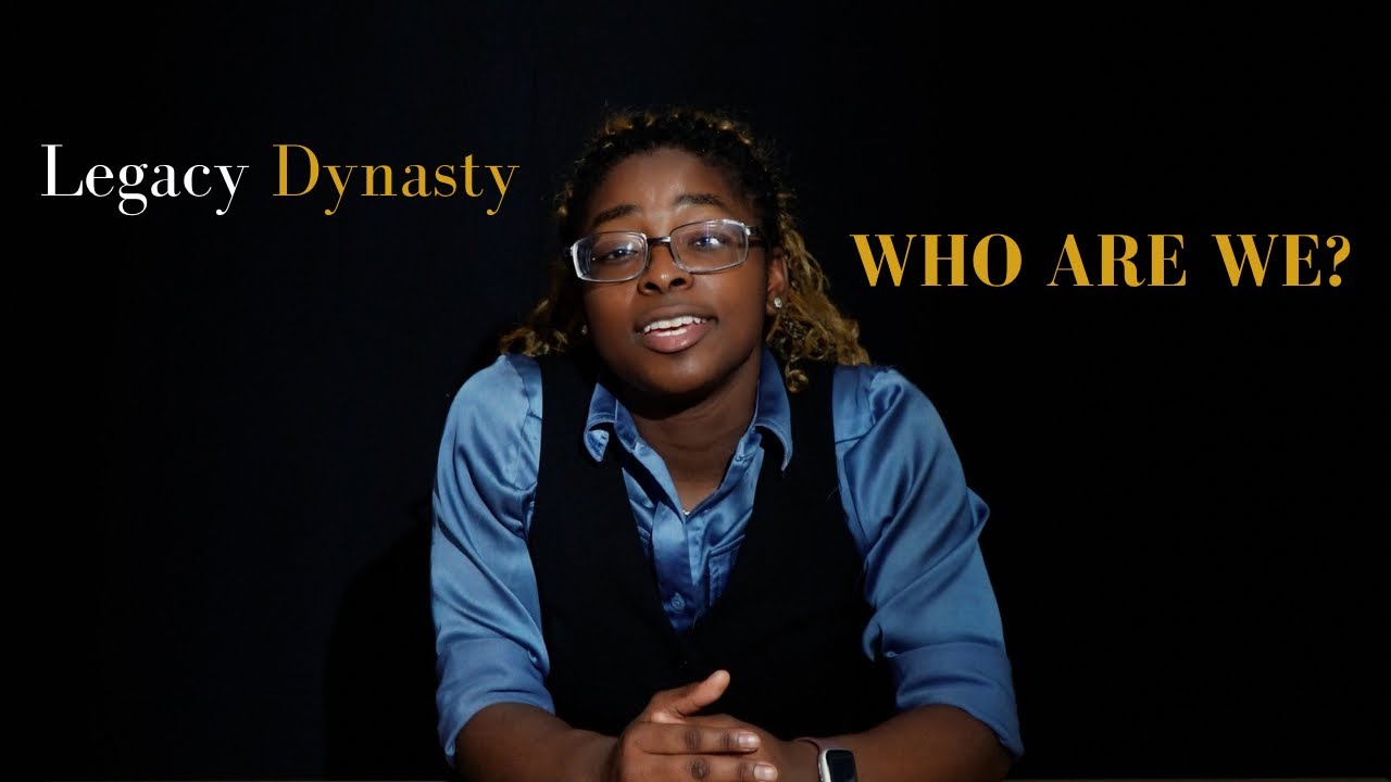 Introducing Legacy Dynasty