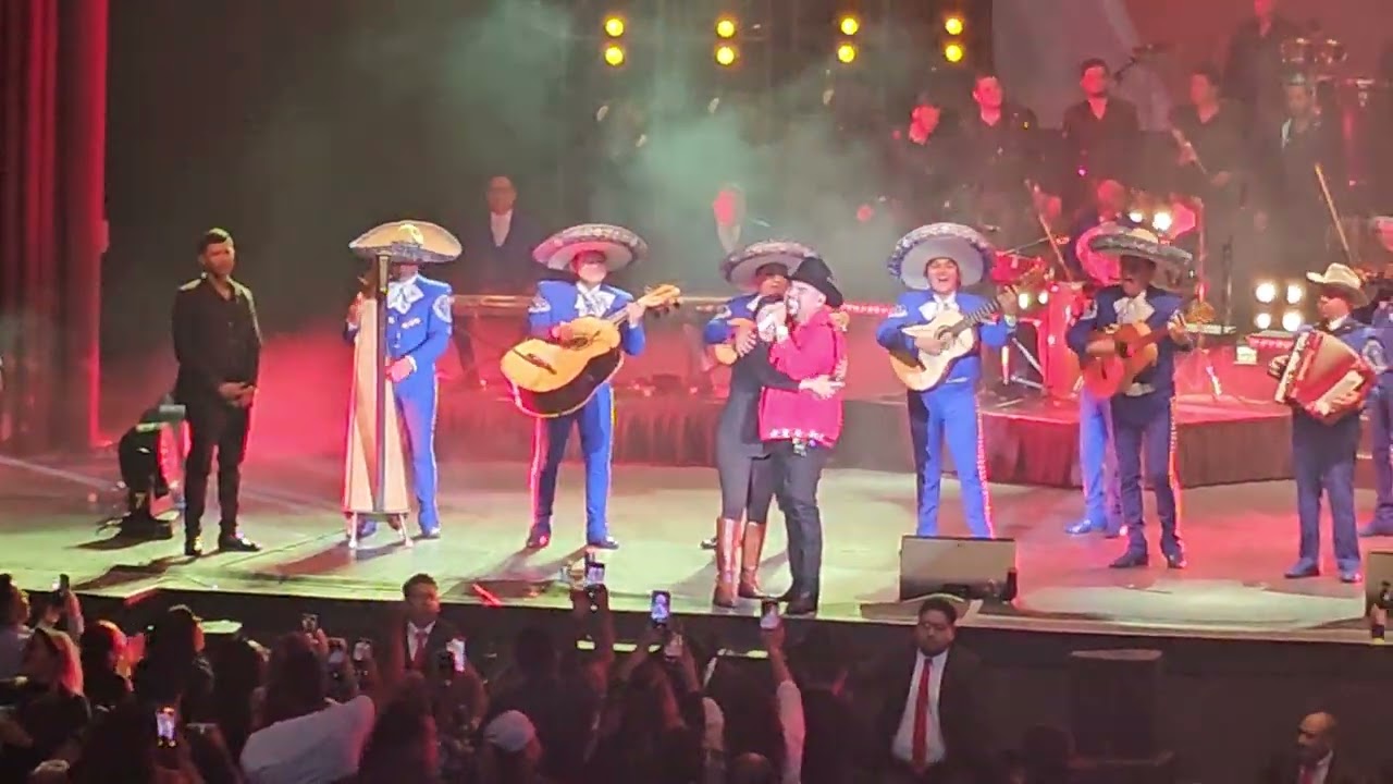 El Mimoso - popurri de Juan Gabriel
