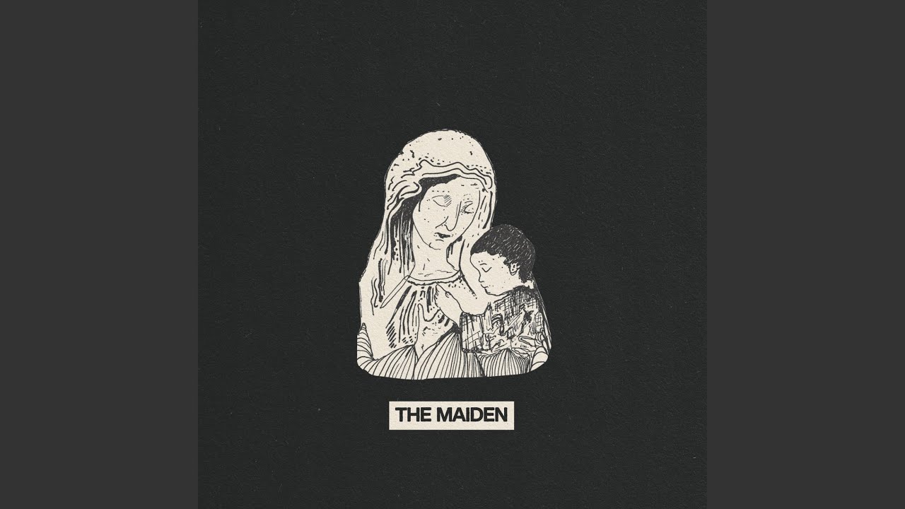 The Maiden