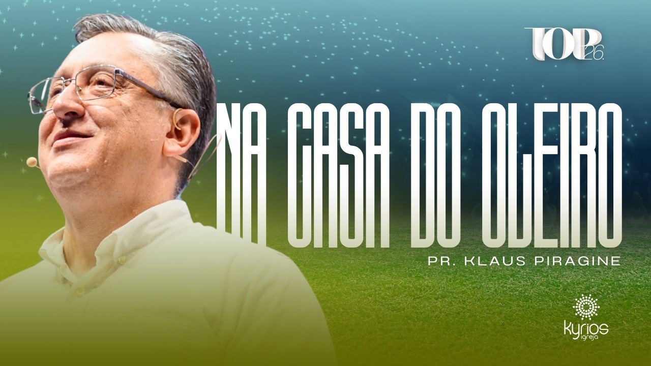 Você está sendo formado - Jeremias 18:1-6