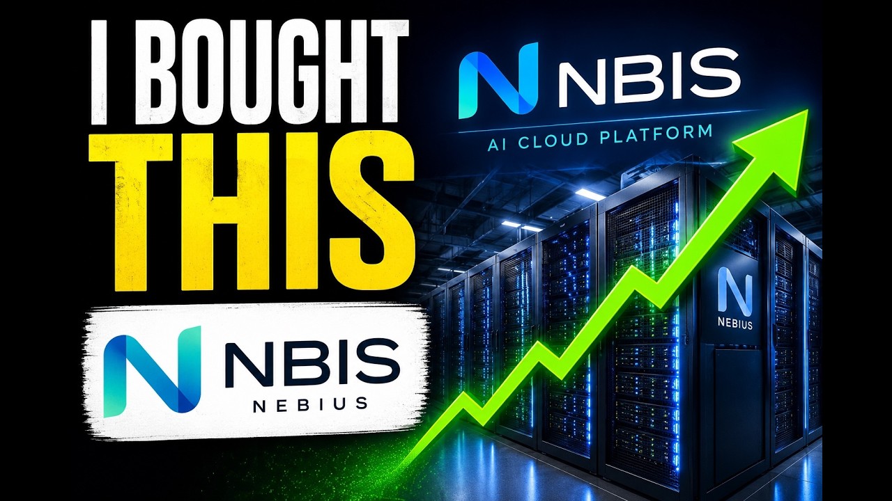 This AI Infrastructure Stock Could 10x (Here's My Thesis)