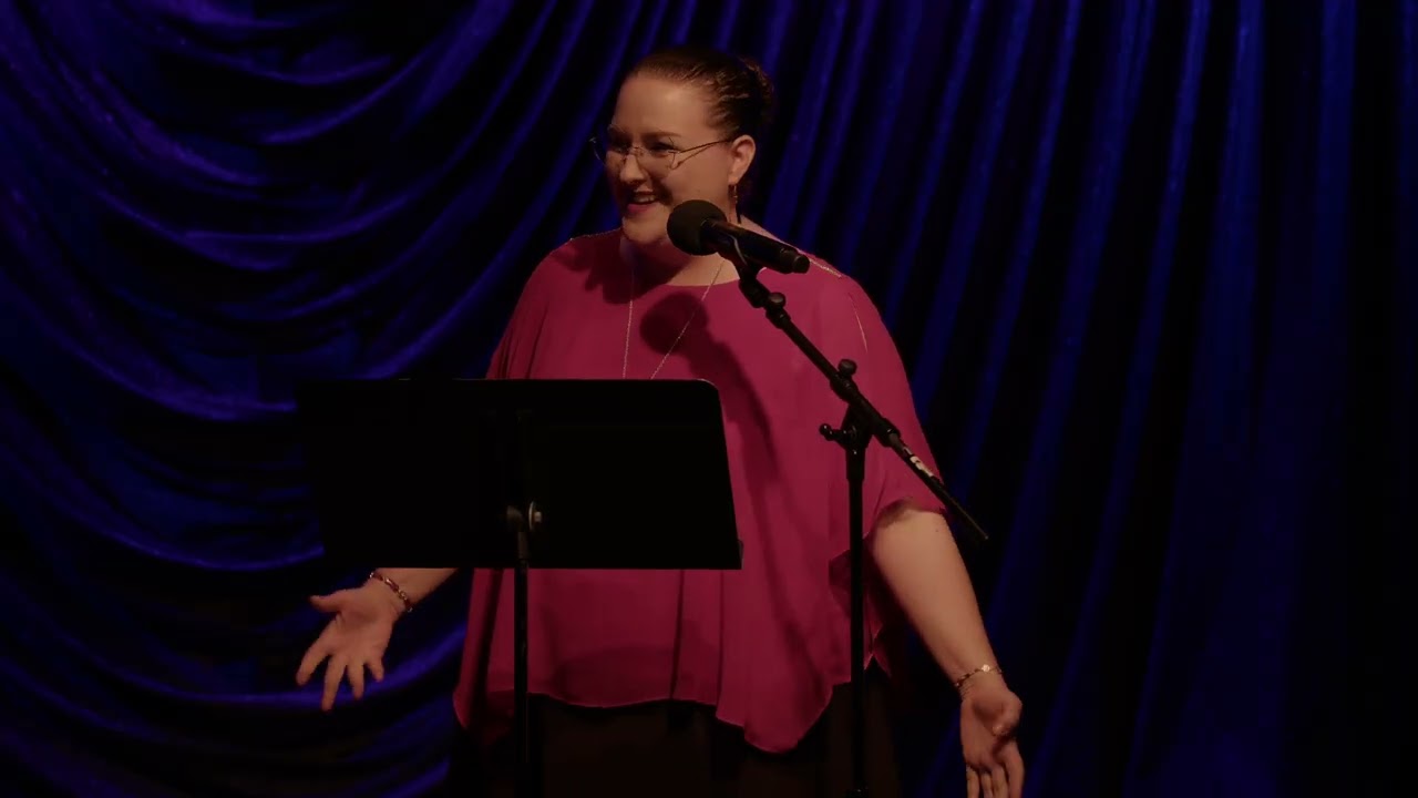 80 Minutes Around the World presents Michelle Kaczor