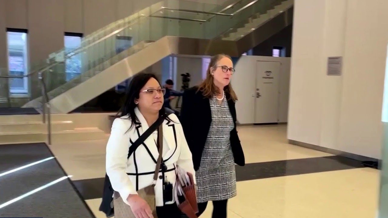 ICE attorney out after 'this job sucks' comment