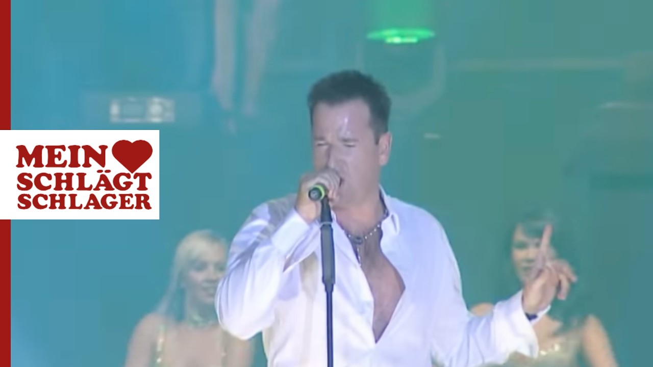 Michael Wendler - Wenn alle Stricke reissen (Respekt Live 2009)