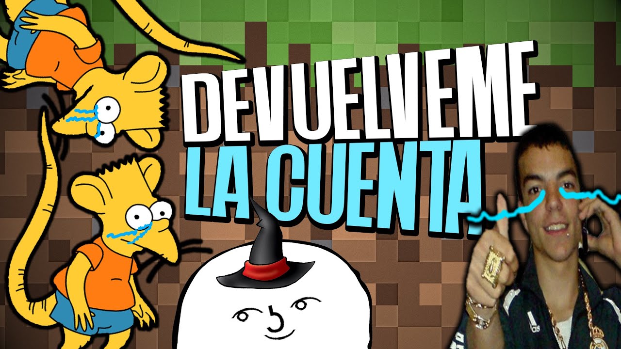 TROLLEANDO CUENTAS PREMIUM A NI&Ntilde;OS RATA Y A LOCOS #12
