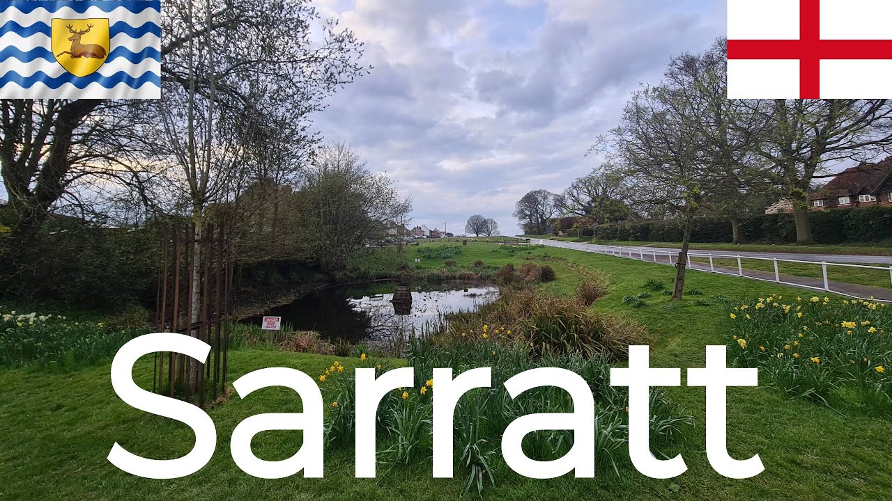 Sarratt | Hertfordshire | England | UK | Europe | 09/04/2021 | Walk