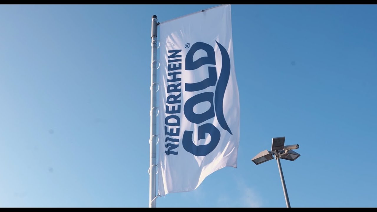 Niederrhein-Gold - Weil jeder Einzelne zählt!