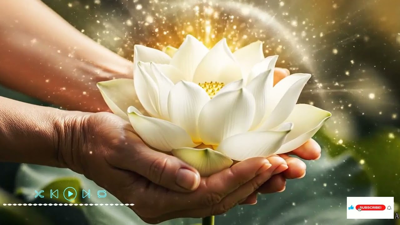 Listen to 5 Minutes All Your Sadness Will Disappear | Spiritual Awakening Flute