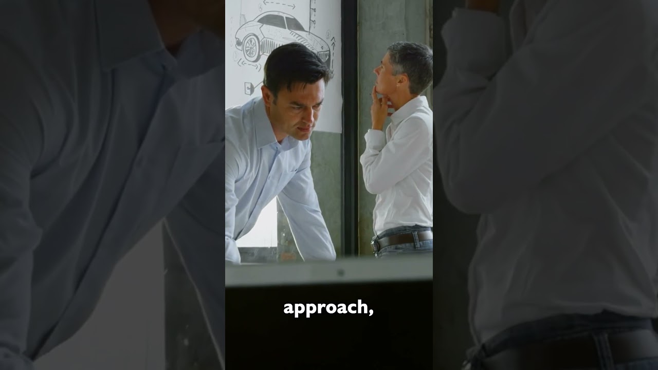 Creating the Perfect AI Hub | Generative Design