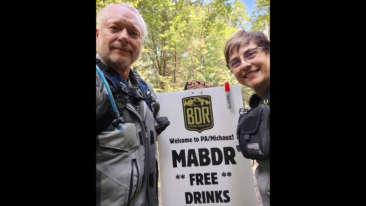 MABDR 2024