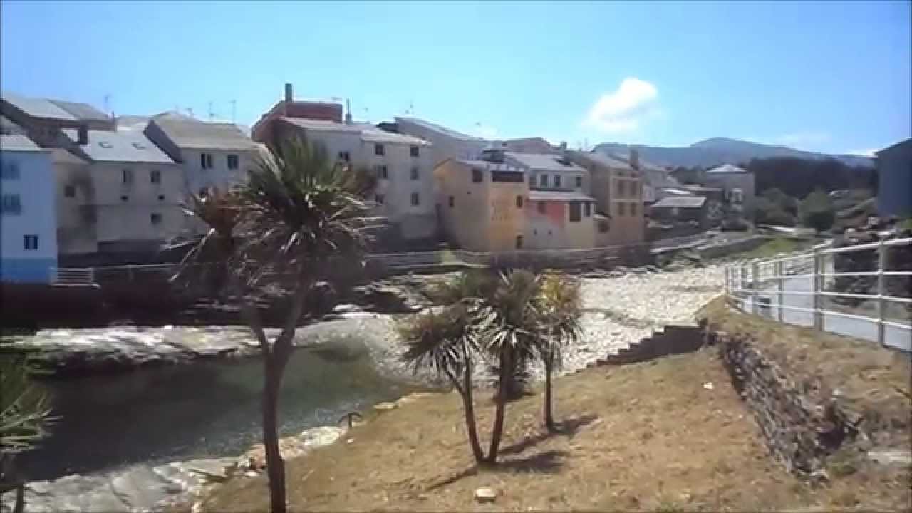 Rinlo, Municipio de Ribadeo - Galicia