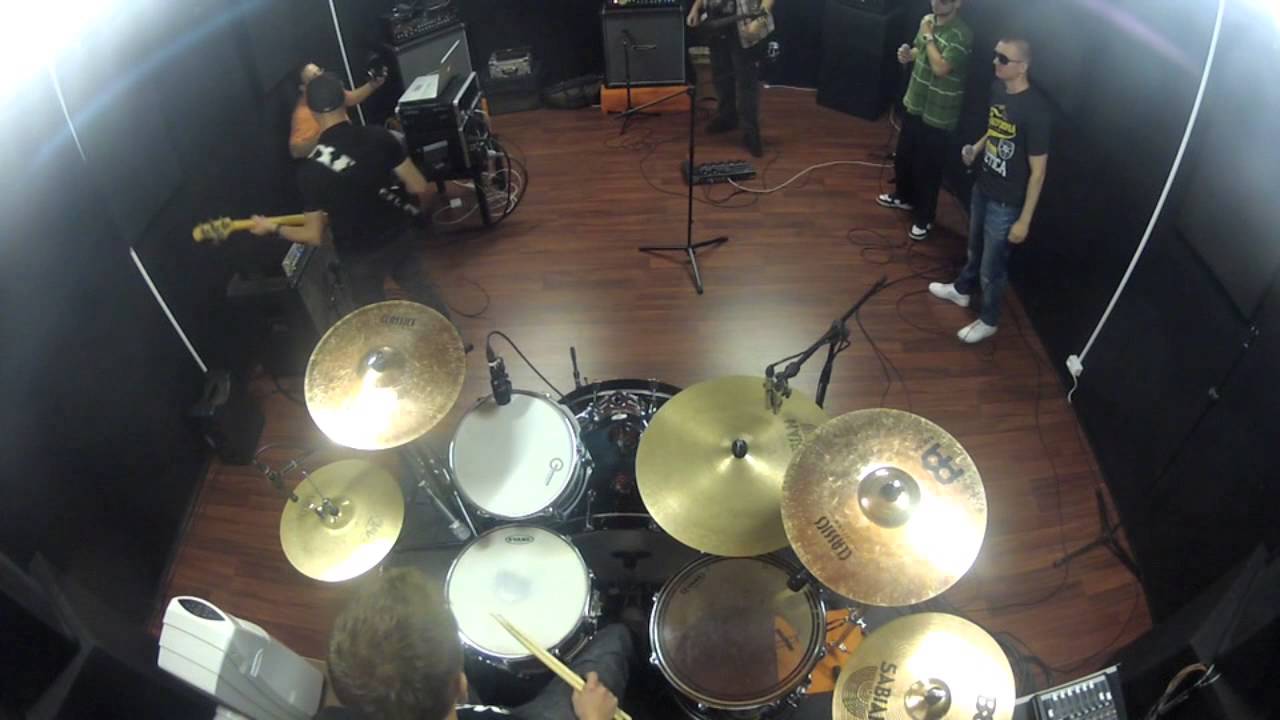 Мобильная студия Hendrix Studio - 3 Пули.