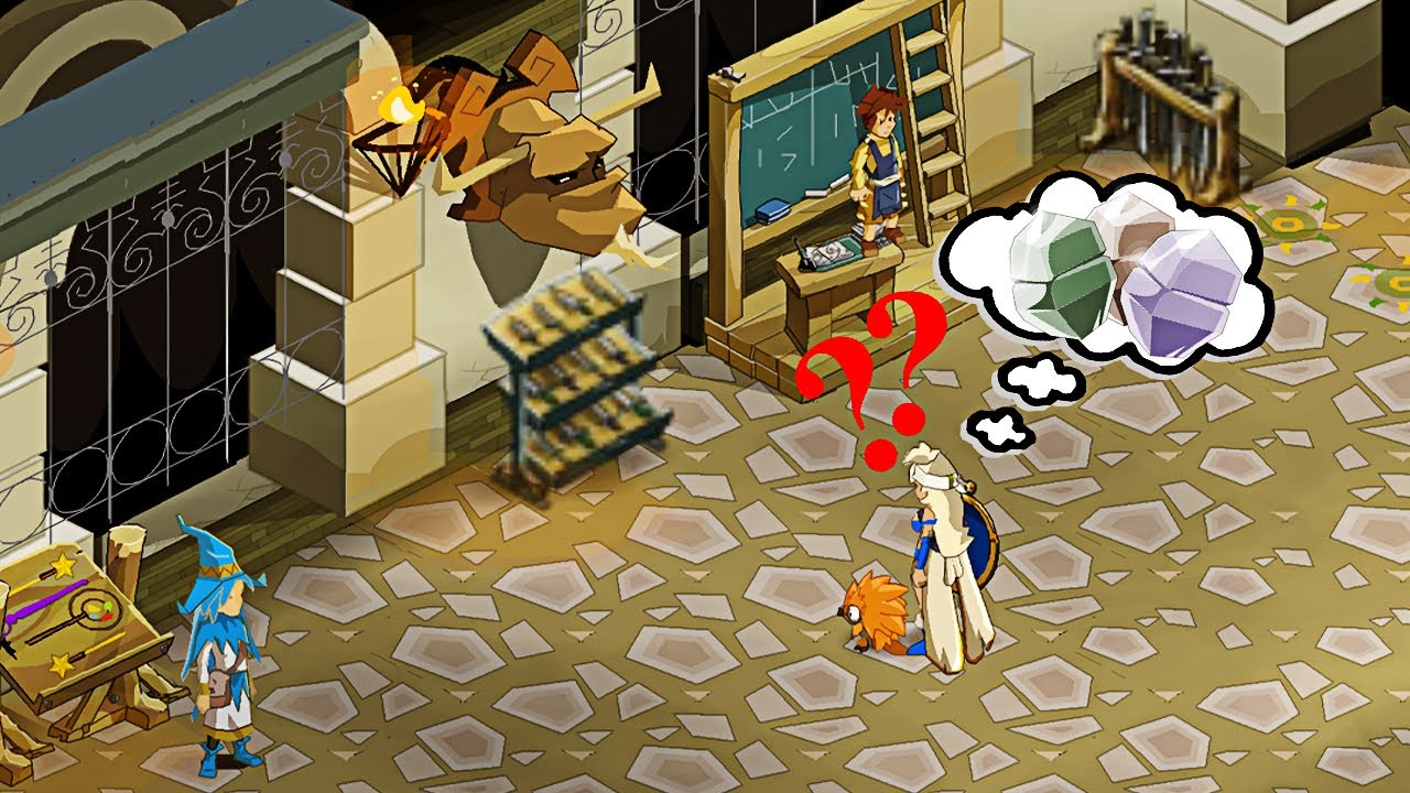 [DOFUS RETRO] QUELLE PIERRE DE CAPTURE UTILISER ? (25, 50, 75% ?)