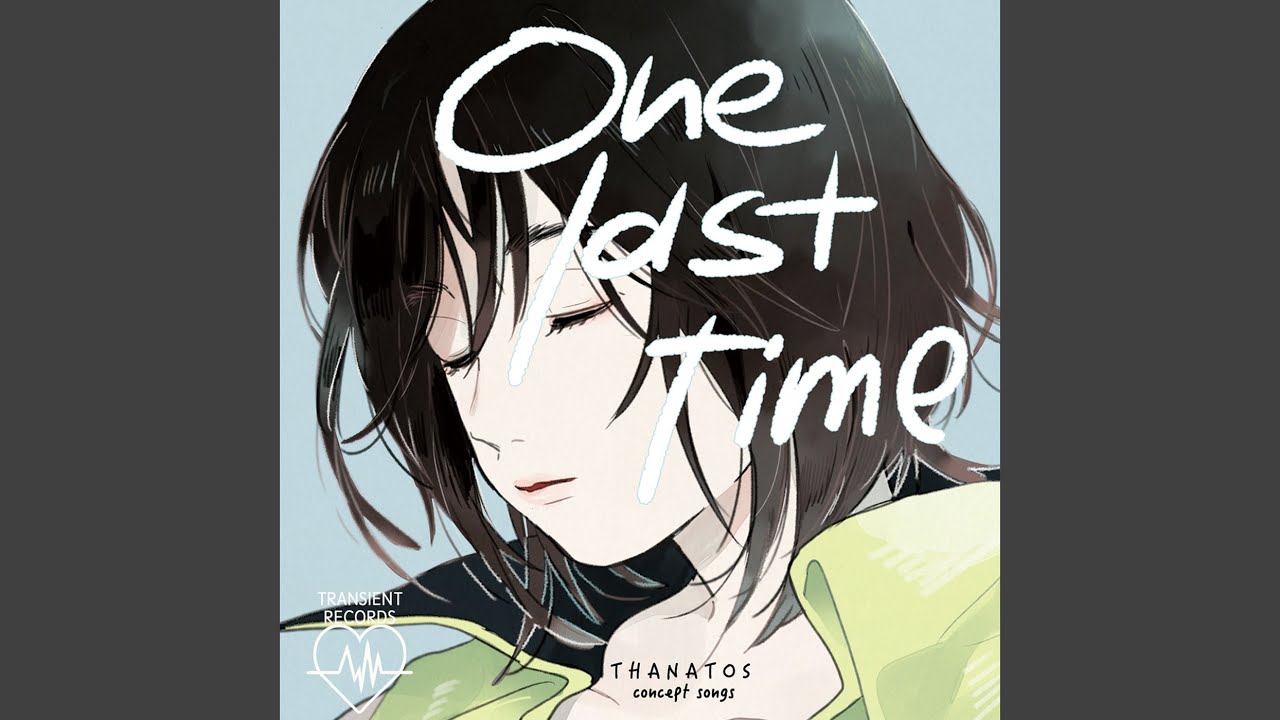 One last time