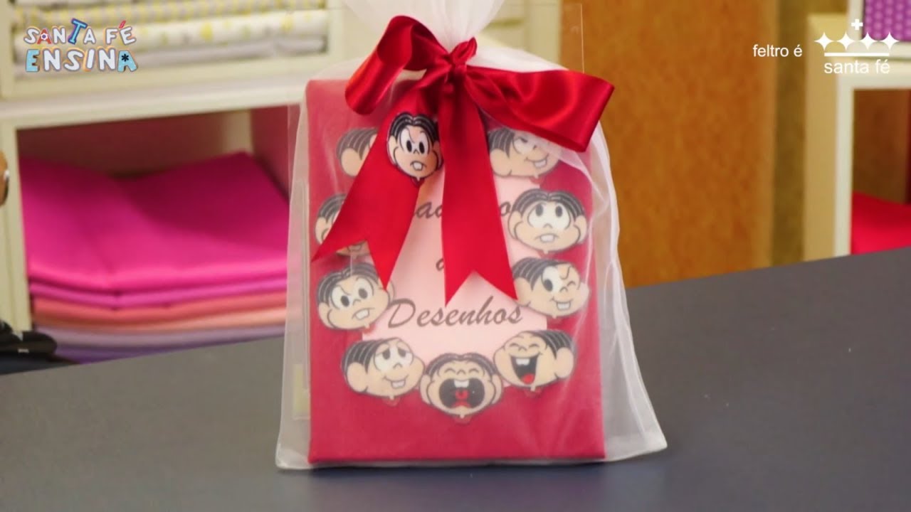 NOVIDADE NO SANTA F&Eacute; ENSINA!  O apresentador e artes&atilde;o H&eacute;lvio Mendon&ccedil;a de forma in&eacute;dita!