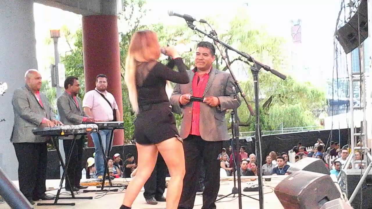 ABUSADORA - JR KLAN EN PORTLAND OREGON
