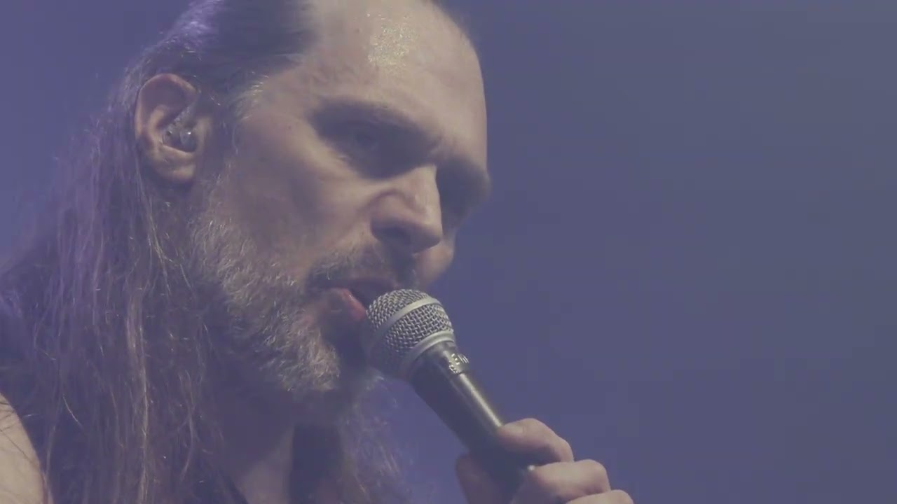 Charon – Fall of Angels (Live @Tullisali, Oulu, 12 Sep 2025)