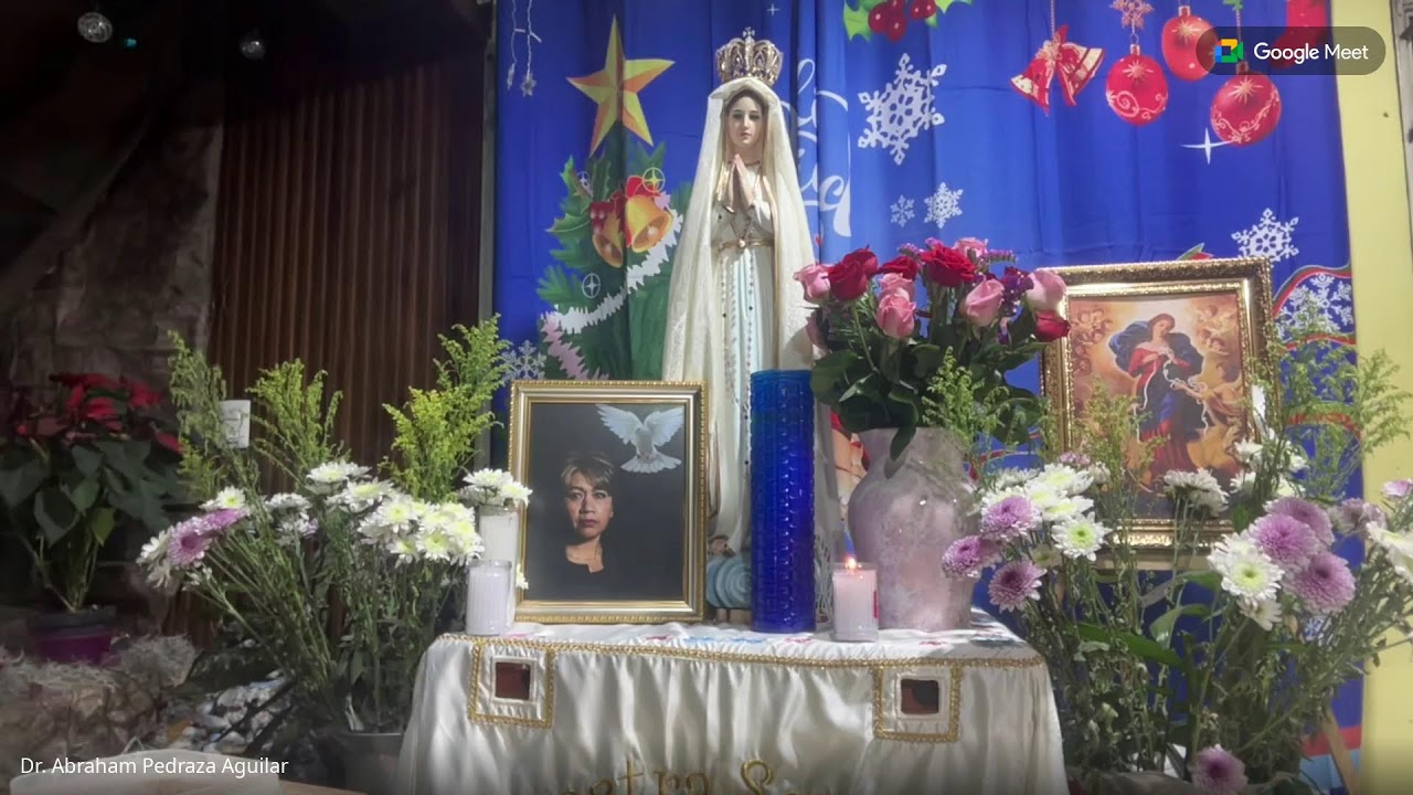SANTO ROSARIO